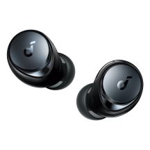 Soundcore Space A40 True Wireless Stereo Bluetooth Headphones Black