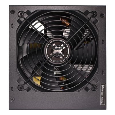 6. Xilence XP750R6.2 XN430 750W 20+4 pin ATX Black Power Supply