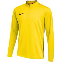 Nike Dri-Fit Park 26 Drill Top Men's Sweatshirt Yellow IB7536 719