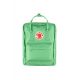 Fjallraven Kanken Classic F23510-663 apple mint green city backpack