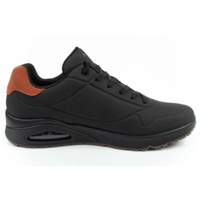 15. Skechers Uno M 183004/BBK shoes