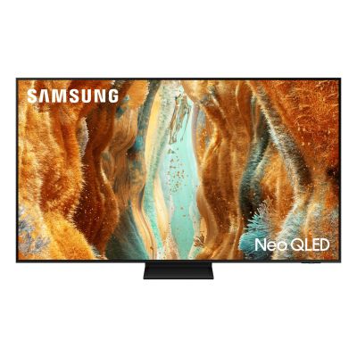 39. Samsung QE75QN70FAU Neo QLED 75'' 4K Ultra HD 144 Hz Tizen Dolby Atmos Black TV