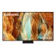 39. Samsung QE75QN70FAU Neo QLED 75'' 4K Ultra HD 144 Hz Tizen Dolby Atmos Black TV