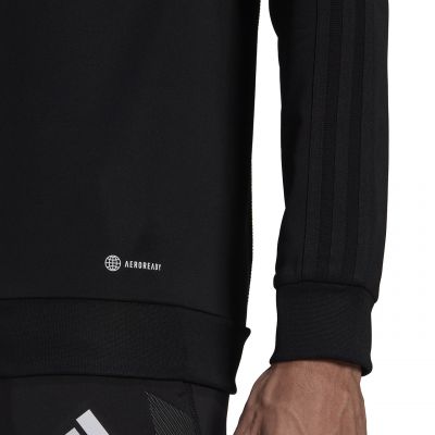5. Adidas Tiro 23 Competition Hoodie M HE5648
