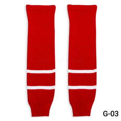 19. Sportrebel Pro Hockey Socks