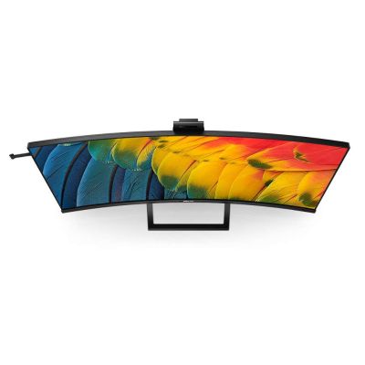26. Philips 40B1U6903CH/00 Computer Monitor 100.8 cm (39.7") 5120 x 2160 px 5K Ultra HD LCD Black
