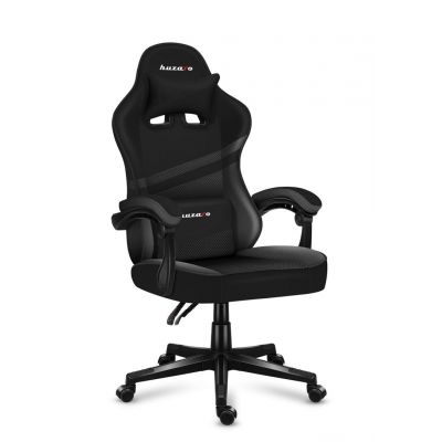 3. Huzaro Force 4.4 Carbon Gaming Chair
