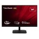4. Viewsonic VA2432-H-2 computer monitor 61 cm (24") 1920 x 1080 px Full HD LED Black