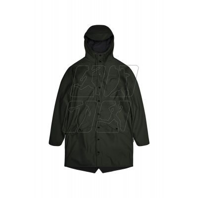 13. Rains Long Jacket 12020 03