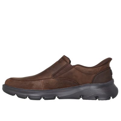 5. Skechers Men's ARCH FIT GARZA-UMAR 205518 COC Shoes