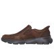 5. Skechers Men's ARCH FIT GARZA-UMAR 205518 COC Shoes