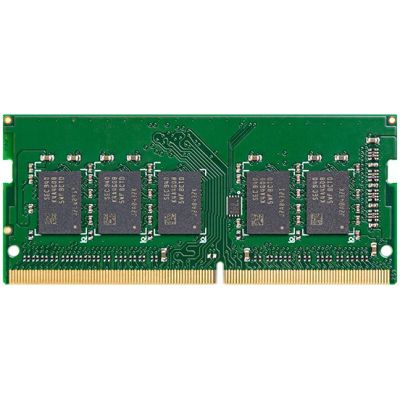 2. Synology 4GB DDR4 non-ECC Unbuffered SODIMM (DS224+, DS423+) D4NESO-2666-4G