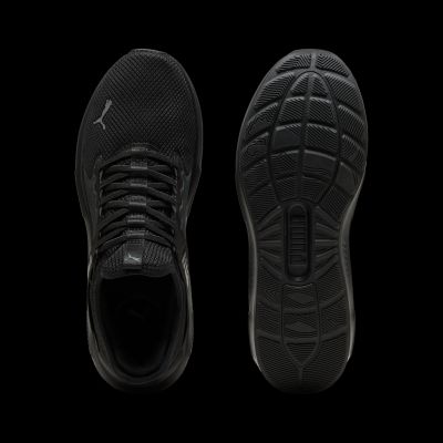 6. Softride Enzo 5 Slip Tech PUMA Black-Coo (31258106)