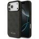 Guess 4G Classic case for iPhone 17 Pro Max / 18 Pro Max - black