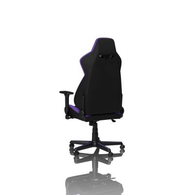 6. Nitro Concepts S300 Padded Upholstered Seat Padded Upholstered Backrest