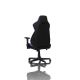 6. Nitro Concepts S300 Padded Upholstered Seat Padded Upholstered Backrest
