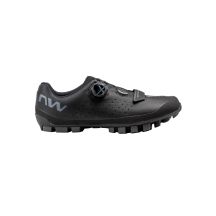 NORTHWAVE Hammer Plus Cycling Shoes Black