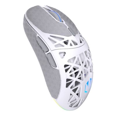 2. ENDORFY LIV Plus Wireless Onyx White Gaming Mouse Ambidextrous Bluetooth Optical 26000 DPI
