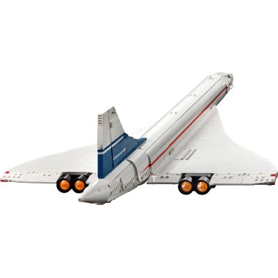 17. LEGO Icons 10318 Concorde