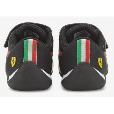 2. Puma Race R-Cat Jr 30654802 Children's Sports Shoes