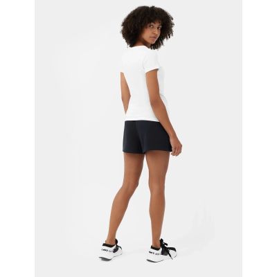 4. Women's sweatpants 4F