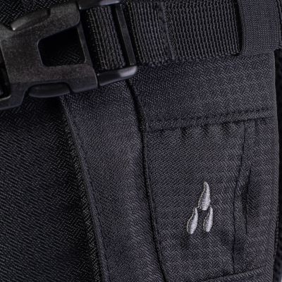 11. Hi-tec Trek Backpack 92800557975 