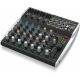 2. Behringer XENYX 1202SFX Audio Mixer