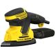 STANLEY DELTA SANDER V20 SFMEW210S