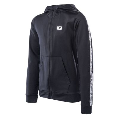 7. IQ Cross The Line Okane III Jr sweatshirt 92800366990