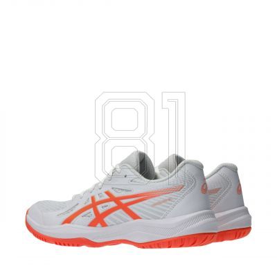 5. Asics Upcourt 6 W 1072A107 102 Volleyball Shoes