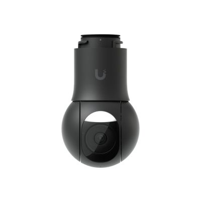 9. Ubiquiti's compact, weather-resistant camera