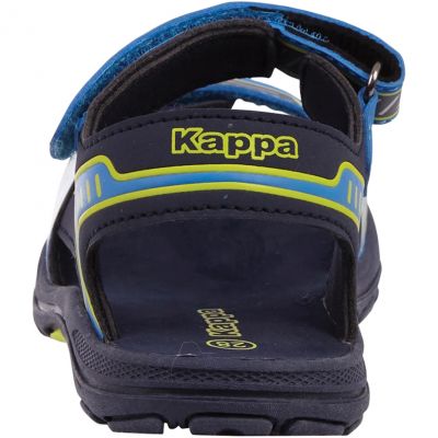 5. Kappa Paxos Jr Sandals 260864K 6733