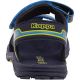 5. Kappa Paxos Jr 260864K 6733 sandals