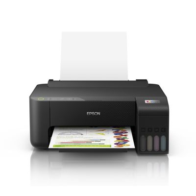 45. Epson EcoTank ET-1810 color inkjet printer