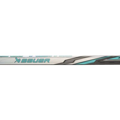 7. Bauer Supreme F50 Pro Senior Composite Hockey Stick