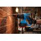 4. Cordless Rotary Hammer EXTRALINK POWERLINK PWL-6608 26MM 20V 2X4AH