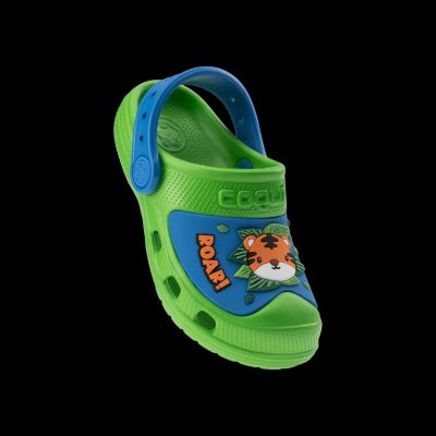 5. Children's MAXI Sandals