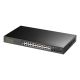 6. Cudy GS2024S2 Network Links Managed L2/L3 Gigabit Ethernet (10/100/1000) 1U Black