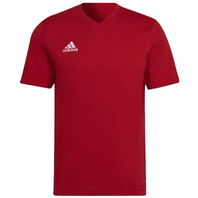 adidas Entrada 22 Tee M HC0451