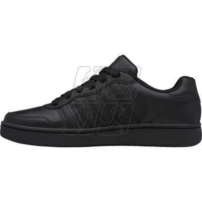 4. K-Swiss Court Palisades M 06931-001-M shoes