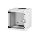 Digitus SOHO Pro Wall-Mounted Case - 254 mm (10") - 315x300 mm (W x D)
