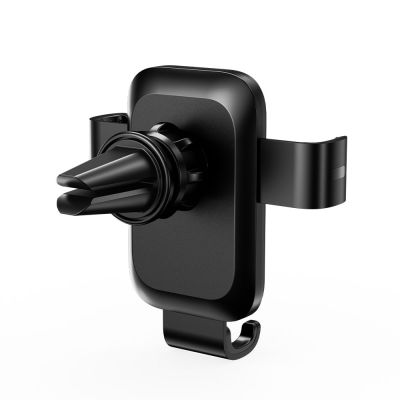 5. Vention Car Phone Holder 4.7 to 7.2 Inches Black