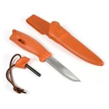 Light My Fire FireKnife outdoor knife – orange