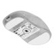 10. Endgame Gear XM2w 4k v2 gaming mouse - White Frost