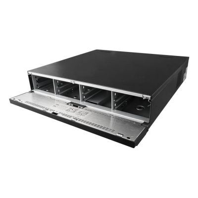 7. 64-channel IP recorder BCS-L-NVR6408XR-A-8K-Ai