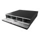 7. 64-channel IP recorder BCS-L-NVR6408XR-A-8K-Ai