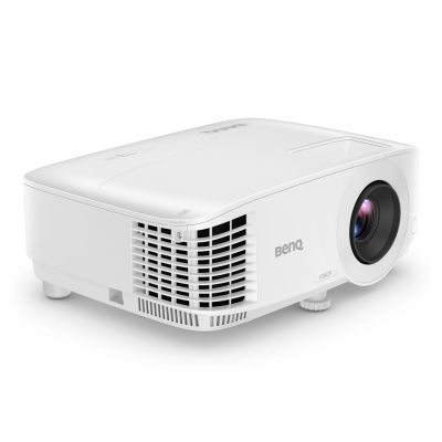 4. BenQ MH560C 3800 ANSI Lumens DLP 1080p (1920x1080) 3D Compatible White