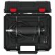 29. KISTENBERG SUITCASE POWER TOOL BOX WITH ORGANIZER WITH 4 COMPARTMENTS HEAVY 40