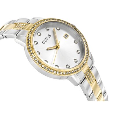 3. Guess Women's Watch Heartless GW0725L1 + BOX