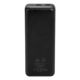 3. Rivacase VA1080 Lithium Polymer (LiPo) Power Bank 30000 mAh Black, Blue